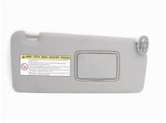 Recambio de parasol derecho para honda jazz (gd1/5) 1.3 referencia OEM IAM 83230SAAE02ZA  