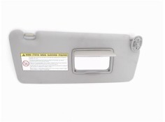 Recambio de parasol derecho para honda jazz (gd1/5) 1.3 referencia OEM IAM 83230SAAE02ZA  
