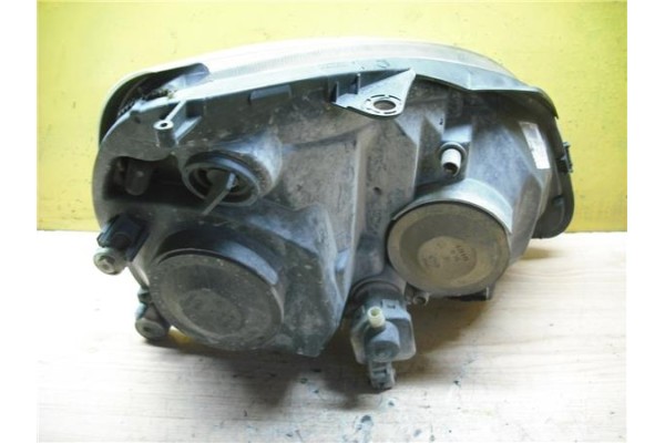 Recambio de faro delantero izquierdo para renault clio ii fase ii (b/cb0) 1.5 base authentique referencia OEM IAM 260607414R  