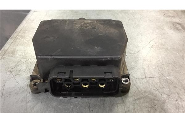 Recambio de valvula descarga turbo para volkswagen polo iv (9n1) 1.4 tdi referencia OEM IAM 6Q0906625A 400434 