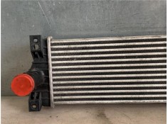 Recambio de intercooler para ssangyong actyon 2.0 200 xdi referencia OEM IAM 2371109050 621970 