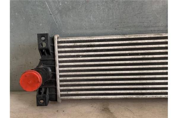 Recambio de intercooler para ssangyong actyon 2.0 200 xdi referencia OEM IAM 2371109050 621970 