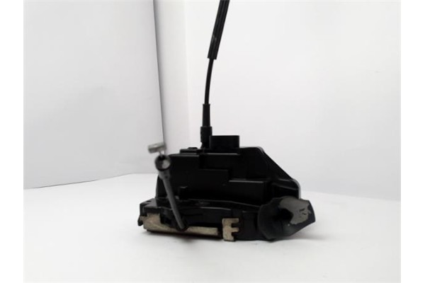Recambio de cierre electromagnetico delantero izquierdo para renault laguna ii grandtour (kg0) 1.9 dci (kg0g) referencia OEM IAM