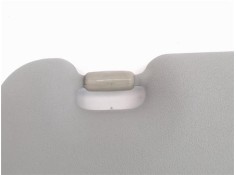 Recambio de parasol derecho para honda jazz (gd1/5) 1.3 referencia OEM IAM 83230SAAE02ZA  