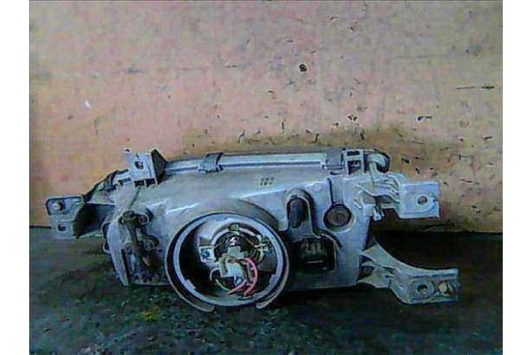 Recambio de faro delantero dcho para hyundai accent (x3) 1.5 i 12v referencia OEM IAM   