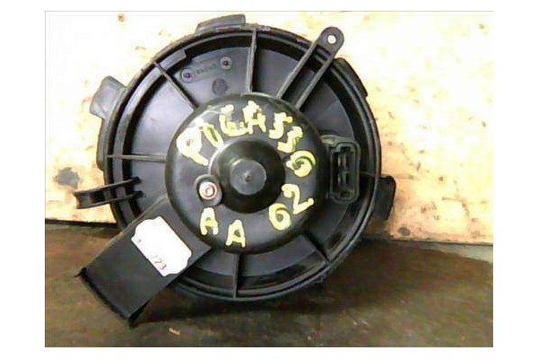 Recambio de motor calefaccion para citroen xsara picasso (1999) 1.6 referencia OEM IAM  6424501 