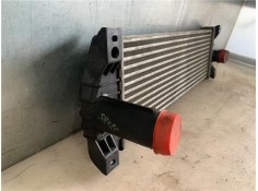 Recambio de intercooler para ssangyong actyon 2.0 200 xdi referencia OEM IAM 2371109050 621970 