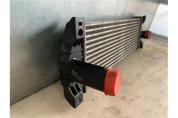 Recambio de intercooler para ssangyong actyon 2.0 200 xdi referencia OEM IAM 2371109050 621970 