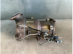 Recambio de catalizador para toyota verso (aur2/zgr2) 2.0 d-4d referencia OEM IAM 142510005AA  