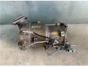 Recambio de catalizador para toyota verso (aur2/zgr2) 2.0 d-4d referencia OEM IAM 142510005AA  