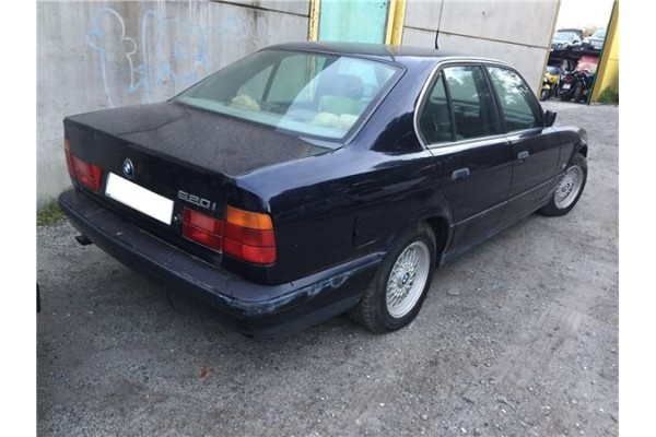 bmw serie 5 berlina (e34) del año 1994