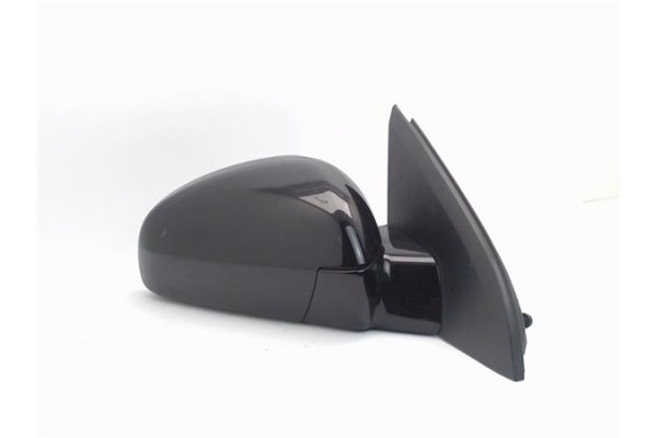 Recambio de retrovisor electrico derecho para opel corsa d referencia OEM IAM 24436145  