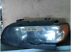 FARO DELANTERO IZQUIERDO 63126930229 