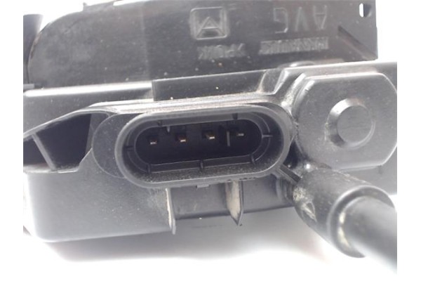 Recambio de cierre electromagnetico delantero izquierdo para renault laguna ii grandtour (kg0) 1.9 dci (kg0g) referencia OEM IAM