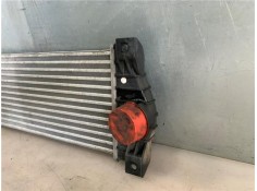 Recambio de intercooler para ssangyong actyon 2.0 200 xdi referencia OEM IAM 2371109050 621970 
