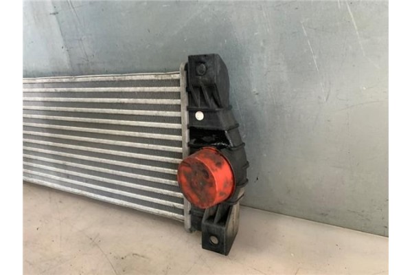 Recambio de intercooler para ssangyong actyon 2.0 200 xdi referencia OEM IAM 2371109050 621970 