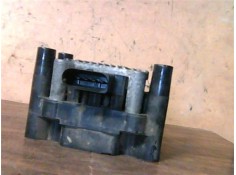 Recambio de bobina encendido para seat leon (1m1) 1.6 signo referencia OEM IAM 032905106B  