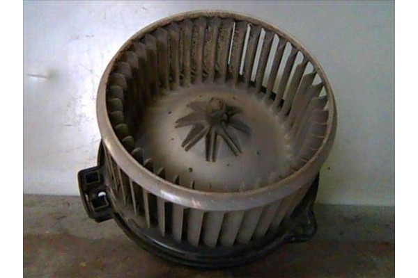 Recambio de motor calefaccion para jeep grand cherokee (wj/wg) 3.1 td limited referencia OEM IAM 701130940 AY1661000230 