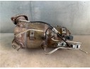 Recambio de catalizador para toyota verso (aur2/zgr2) 2.0 d-4d referencia OEM IAM 142510005AA  