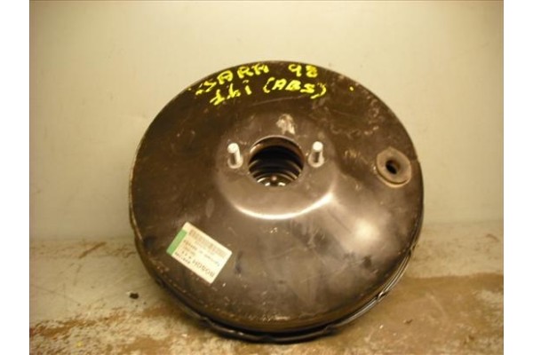 Recambio de servofreno para citroen xsara berlina 1.6 i referencia OEM IAM  B361269 R 4.5 903081 