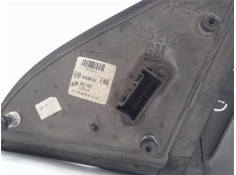Recambio de retrovisor electrico derecho para opel corsa d referencia OEM IAM 24436145  