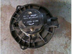 Recambio de motor calefaccion para jeep grand cherokee (wj/wg) 3.1 td limited referencia OEM IAM 701130940 AY1661000230 