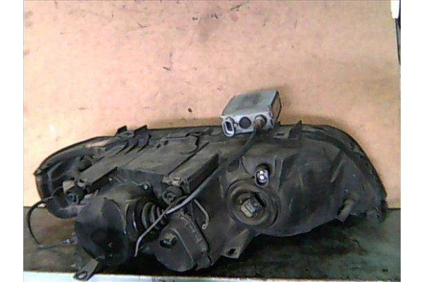 Recambio de faro delantero izquierdo para bmw serie x5 (e53) 3.0d referencia OEM IAM 63126930229  