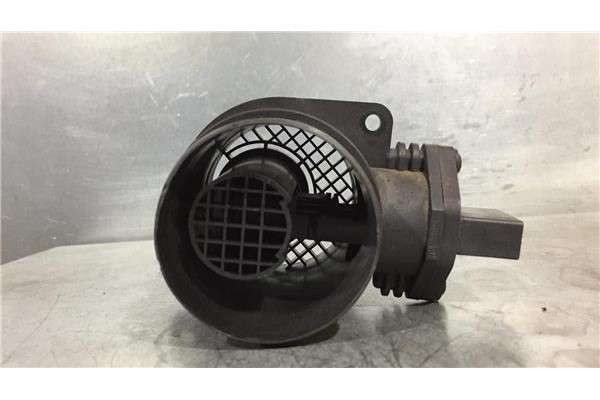 Recambio de caudalimetro para volkswagen polo iv (9n1) 1.4 tdi referencia OEM IAM 038906461B 0281002531 38906461BX , AUDI | 3890