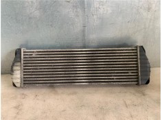 Recambio de intercooler para ssangyong actyon 2.0 200 xdi referencia OEM IAM 2371109050 621970 