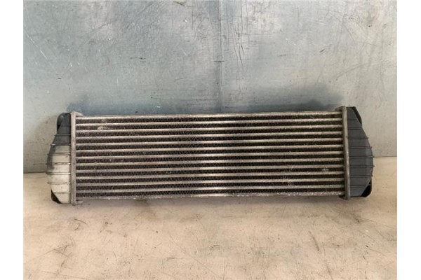 Recambio de intercooler para ssangyong actyon 2.0 200 xdi referencia OEM IAM 2371109050 621970 