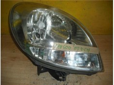 FARO DELANTERO DCHO 260107835R 