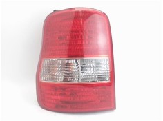 Recambio de piloto trasero izquierdo para kia carnival 2.9 td referencia OEM IAM 3K54A51160  K53D51160 , KIA