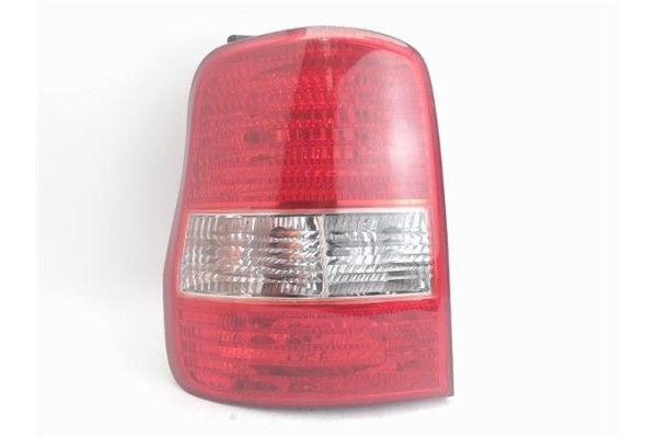 Recambio de piloto trasero izquierdo para kia carnival 2.9 td referencia OEM IAM 3K54A51160  K53D51160 , KIA