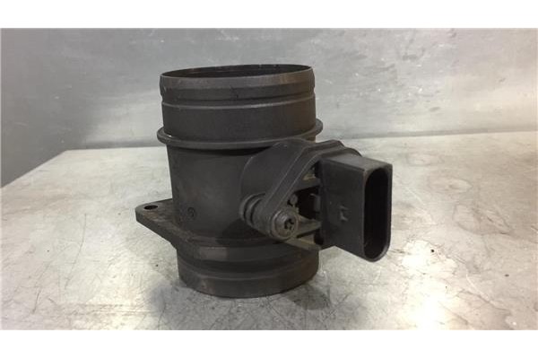 Recambio de caudalimetro para volkswagen polo iv (9n1) 1.4 tdi referencia OEM IAM 038906461B 0281002531 38906461BX , AUDI | 3890