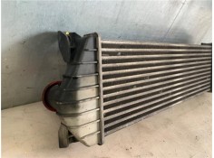 Recambio de intercooler para ssangyong actyon 2.0 200 xdi referencia OEM IAM 2371109050 621970 
