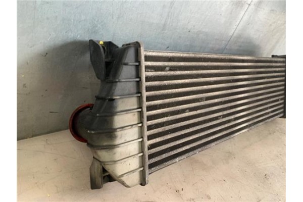 Recambio de intercooler para ssangyong actyon 2.0 200 xdi referencia OEM IAM 2371109050 621970 