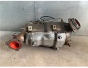 Recambio de catalizador para toyota verso (aur2/zgr2) 2.0 d-4d referencia OEM IAM 142510005AA  
