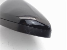 Recambio de retrovisor electrico derecho para opel corsa d referencia OEM IAM 24436145  