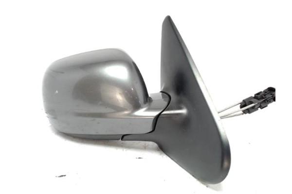 Recambio de retrovisor derecho para seat leon (1m1) referencia OEM IAM 1M0957934  
