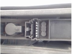 Recambio de faro delantero dcho para renault kangoo i (f/kc0) 1.5 dci (kc07) referencia OEM IAM 260107835R  