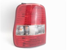 Recambio de piloto trasero izquierdo para kia carnival 2.9 td referencia OEM IAM 3K54A51160  K53D51160 , KIA