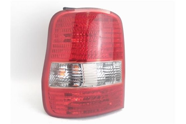 Recambio de piloto trasero izquierdo para kia carnival 2.9 td referencia OEM IAM 3K54A51160  K53D51160 , KIA