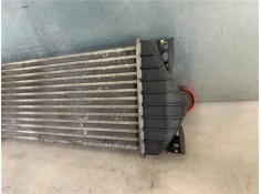 Recambio de intercooler para ssangyong actyon 2.0 200 xdi referencia OEM IAM 2371109050 621970 