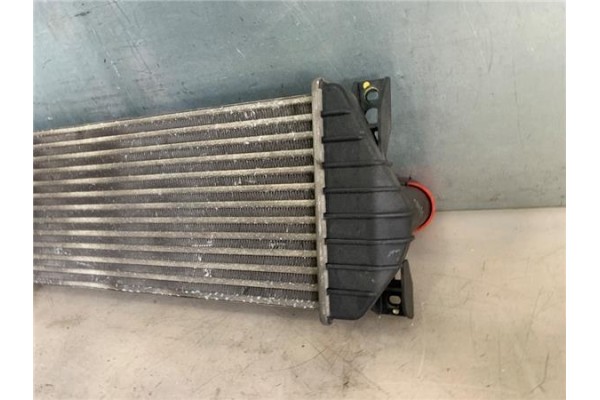 Recambio de intercooler para ssangyong actyon 2.0 200 xdi referencia OEM IAM 2371109050 621970 