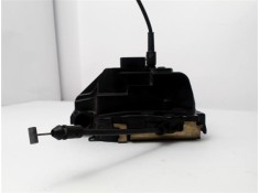 Recambio de cierre electromagnetico delantero derecho para renault laguna ii grandtour (kg0) 1.9 dci (kg0g) referencia OEM IAM 8