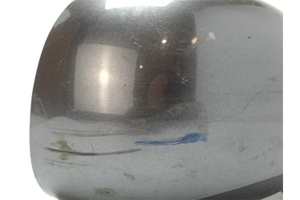 Recambio de retrovisor derecho para seat leon (1m1) referencia OEM IAM 1M0957934  