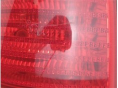 Recambio de piloto trasero izquierdo para kia carnival 2.9 td referencia OEM IAM 3K54A51160  K53D51160 , KIA