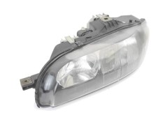 Recambio de faro delantero izquierdo para fiat bravo (182) 1.8 16v / 16v 115 gt referencia OEM IAM 46523123  