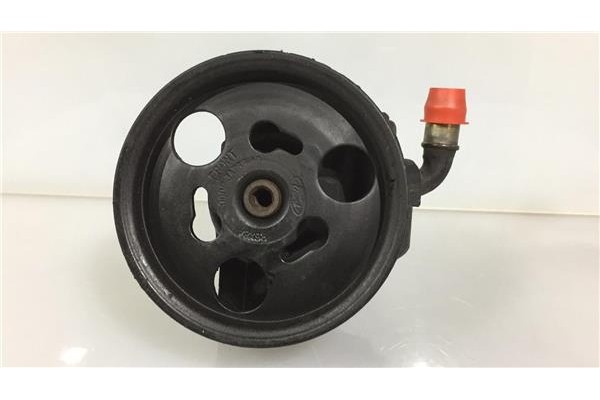 Recambio de bomba servodireccion para ford ka (ccq)(1996) 1.3 i referencia OEM IAM   