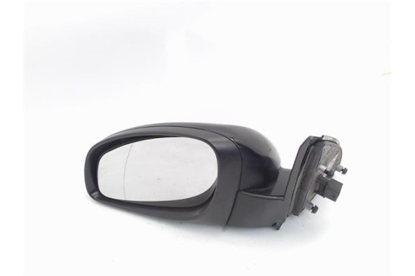Recambio de retrovisor electrico izquierdo para opel corsa d referencia OEM IAM 24436145  